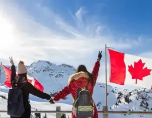 Canada tourist visa