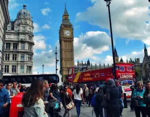 UK visa consultancy services