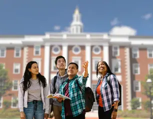 US Study Visa