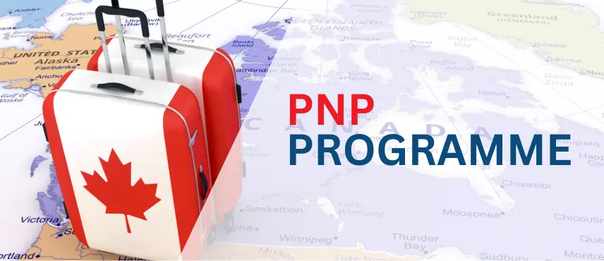 Canada Provincial Nominee Programs 