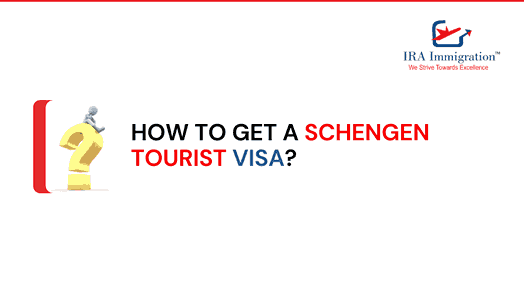 How to get a Schengen tourist visa?