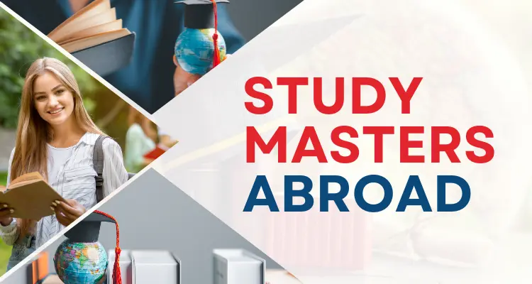 Study Masters Abroad: Fulfill your Dreams with Ira Immigration
