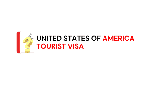 United States of America Tourist Visa