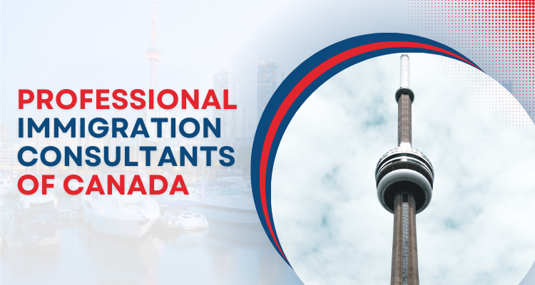 Professional immigration consultants of Canada