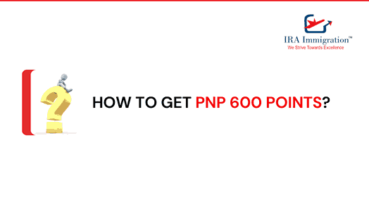 How to get PNP 600 points?