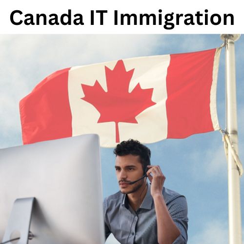 Canada IT Immigration