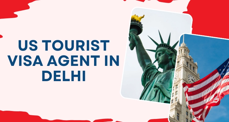 US Tourist Visa Agent In Delhi