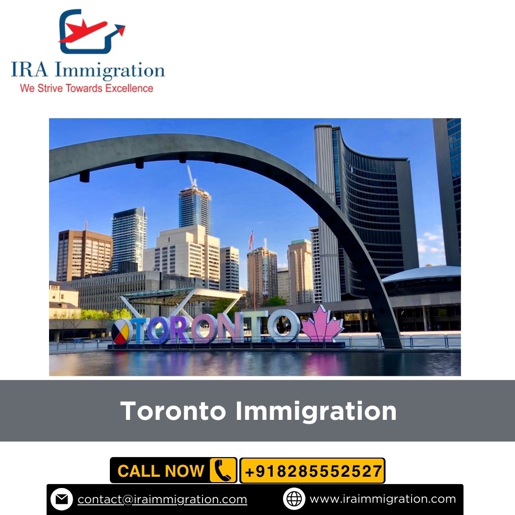 Toronto Immigration