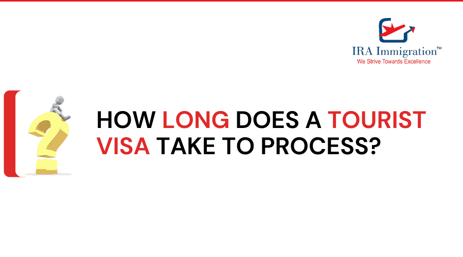 How long does a tourist visa take to process?