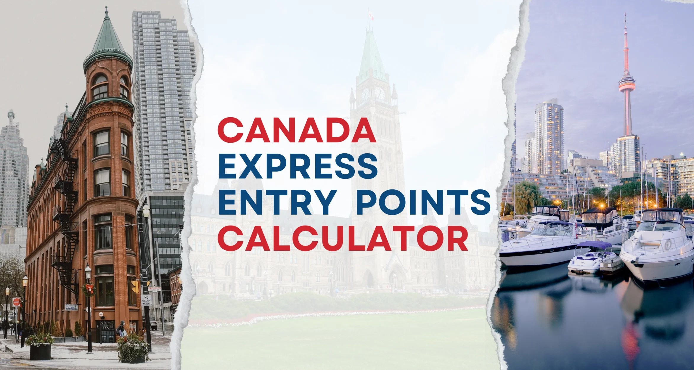 Canada express entry points calculator – CRS Calculator