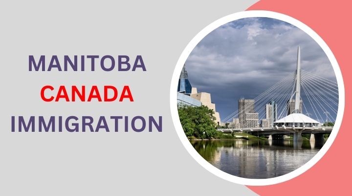 Manitoba Canada Immigration