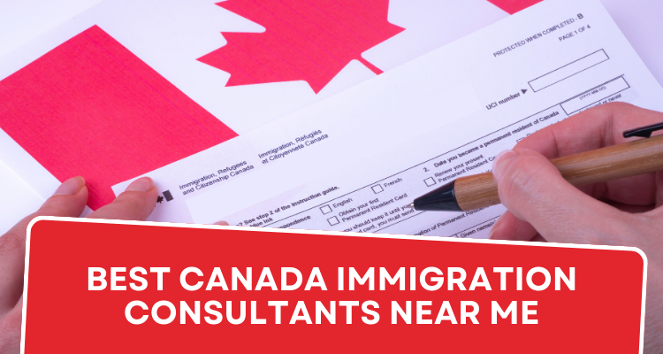 Best Canada immigration consultants near me
