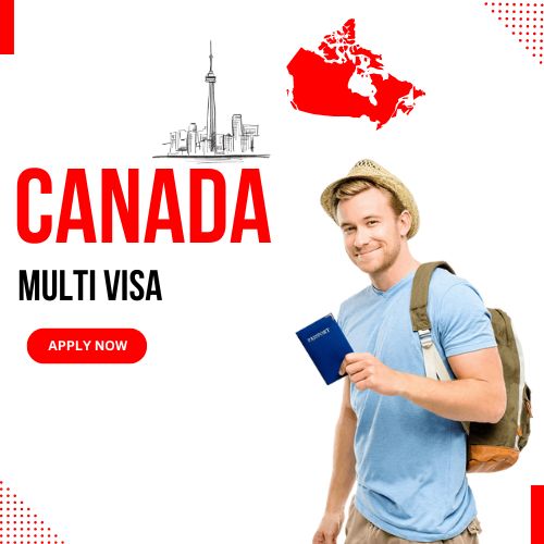 Multi Visa Canada