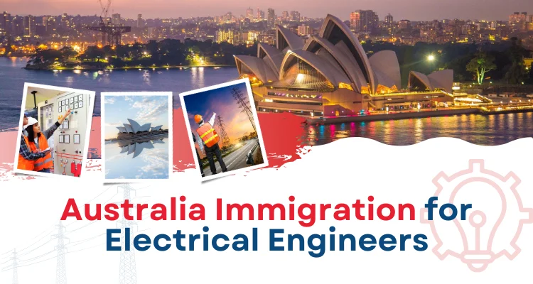 Australia Immigration for Electrical Engineers