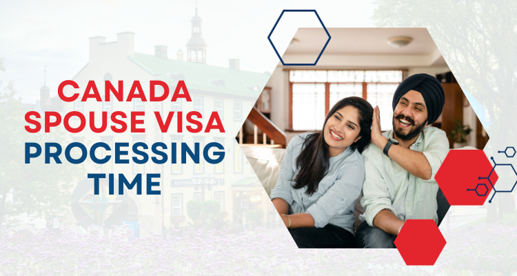 Canada spouse visa processing time In 2024