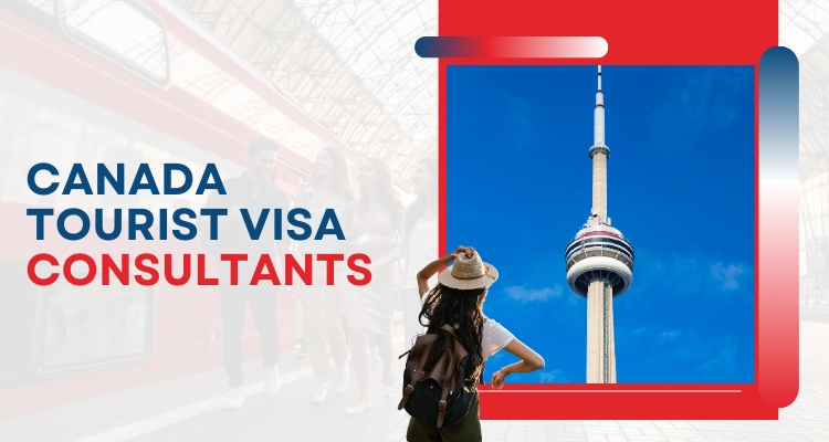 Canada tourist visa consultants