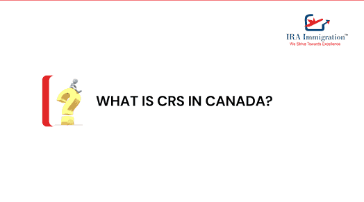 What is CRS in Canada?