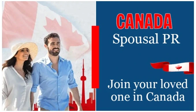 Canada Spousal PR 