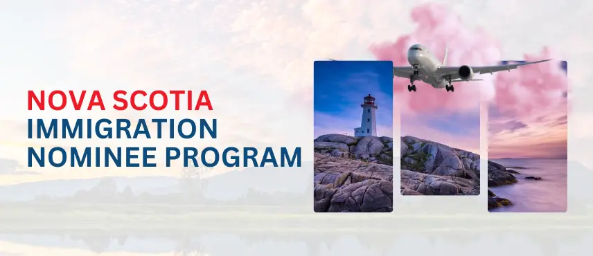 Nova Scotia Immigration Nominee Program 