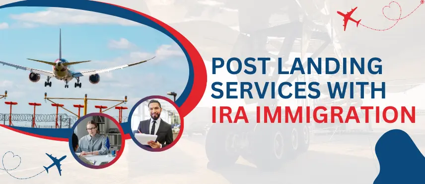Post Landing Services 