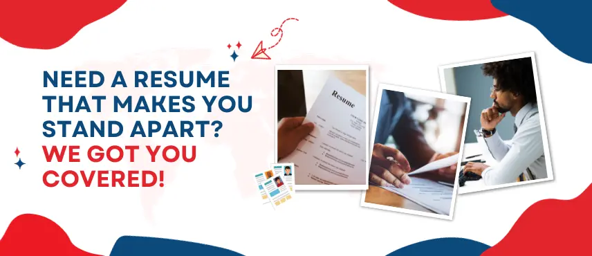 Resume Writing 