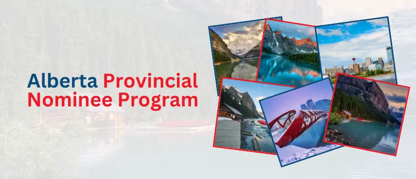 Alberta Provincial Nominee Program 